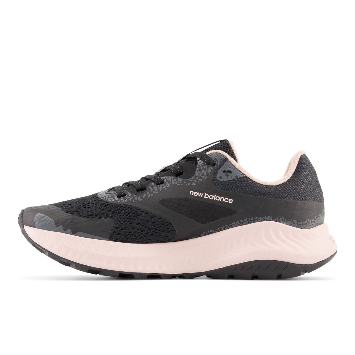 NEW BALANCE - Zapatillas Trail Running Mujer New Balance WTNTRLB5 Negro