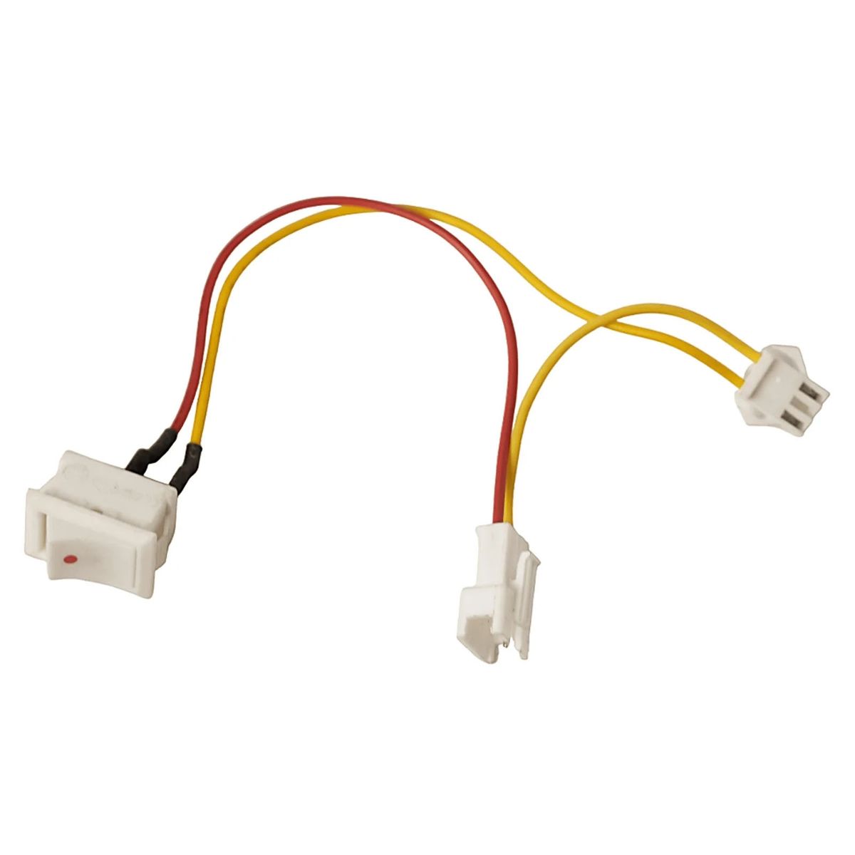 GENERICO - Interruptor De Encendido Para Calefont Splendid