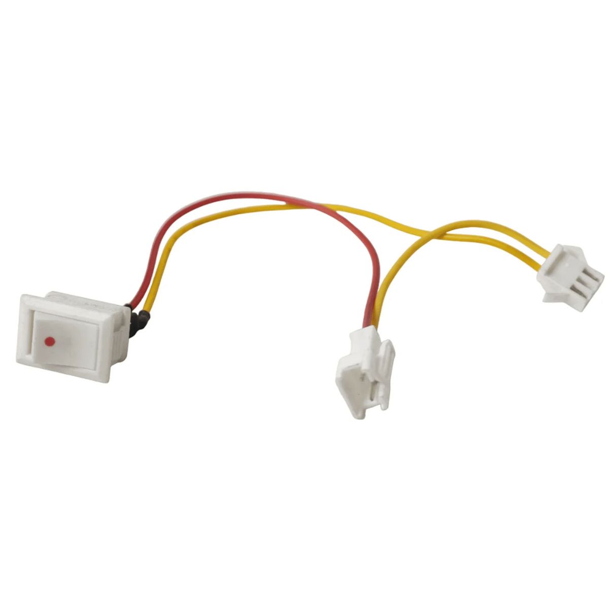 GENERICO - Interruptor De Encendido Para Calefont Splendid