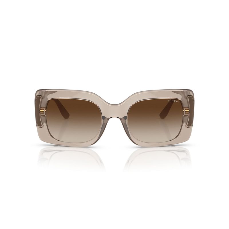 VOGUE - Anteojos De Sol Vogue VO5481S  Café Mujer