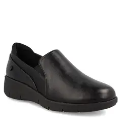 BATA - Zapatilla Mujer Comfit Fiona Negro