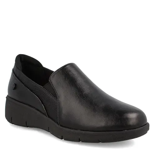 BATA - Zapatilla Mujer Comfit Fiona Negro