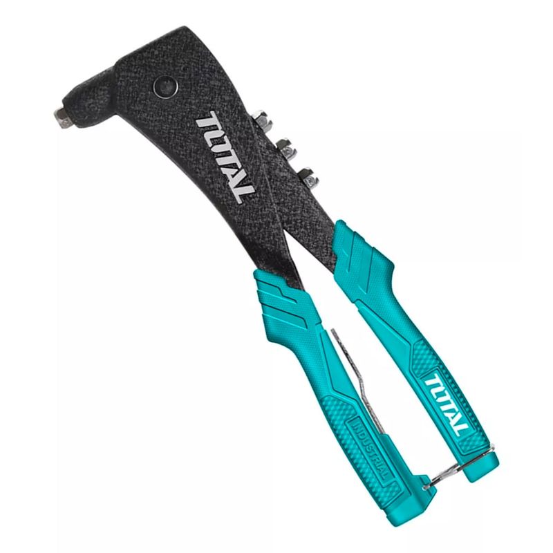 TOTAL TOOLS - Remachadora Manual 105 Pulgadas Total Tht32105