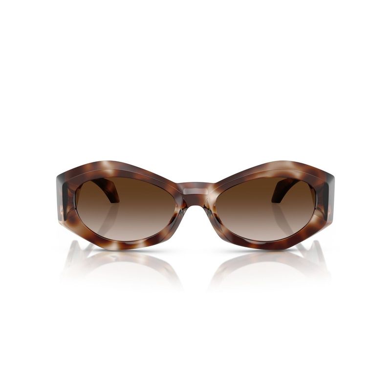 VERSACE - Anteojos De Sol Versace VE4466U  Havana Mujer