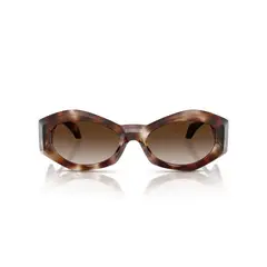 VERSACE - Anteojos De Sol VE4466U Havana Mujer