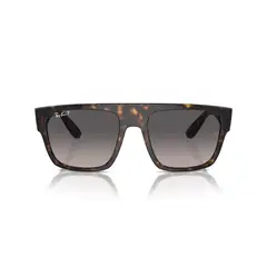 RAY BAN - Anteojos De Sol Ray-Ban RB0360S Drifter Havana Unisex