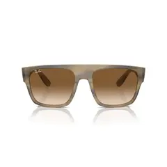 RAY BAN - Anteojos De Sol Ray-Ban RB0360S Drifter Verde Unisex
