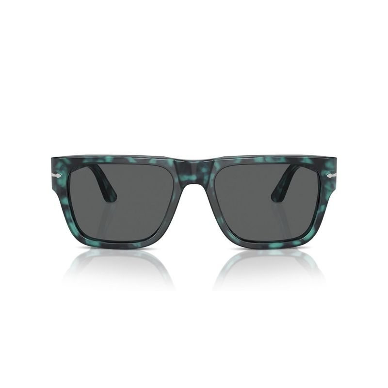 PERSOL - Anteojos De Sol Persol PO3348S  Azul Unisex