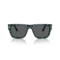 PERSOL - Anteojos De Sol PO3348S Azul Unisex