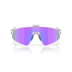 OAKLEY - Anteojos De Sol OO9404 Latch Panel Trasparente Unisex