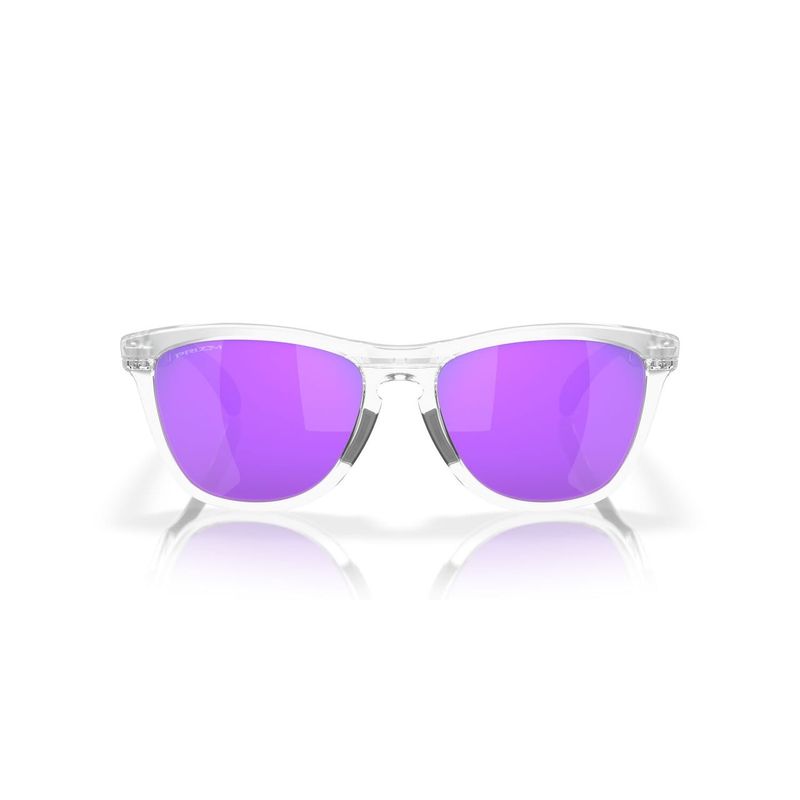 OAKLEY - Anteojos De Sol Oakley OO9284 Frogskins Range Hombre