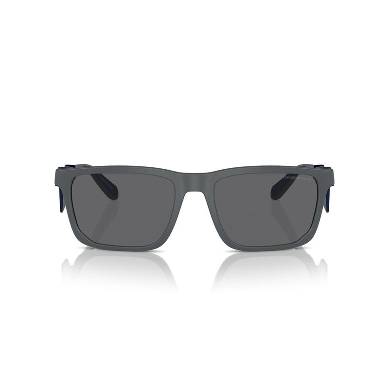 EMPORIO ARMANI - Anteojos De Sol Emporio Armani EA4219  Gris Hombre