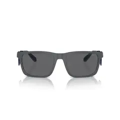 EMPORIO ARMANI - Anteojos De Sol EA4219 Gris Hombre