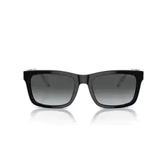 EMPORIO ARMANI - Anteojos De Sol EA4224 Negro Hombre