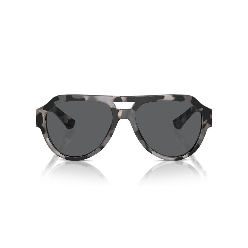 DOLCE&GABBANA - Anteojos De Sol Dolce DG4466  Havana Hombre..