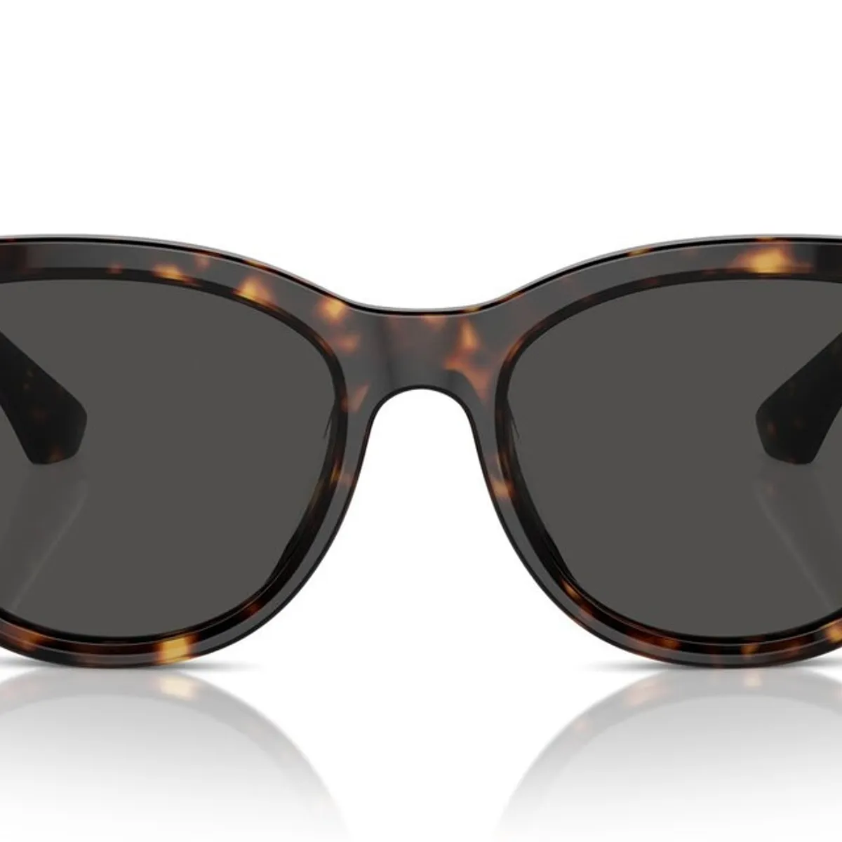 BURBERRY - Anteojos De Sol Burberry BE4432U  Havana Mujer