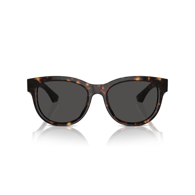 BURBERRY - Anteojos De Sol Burberry BE4432U  Havana Mujer