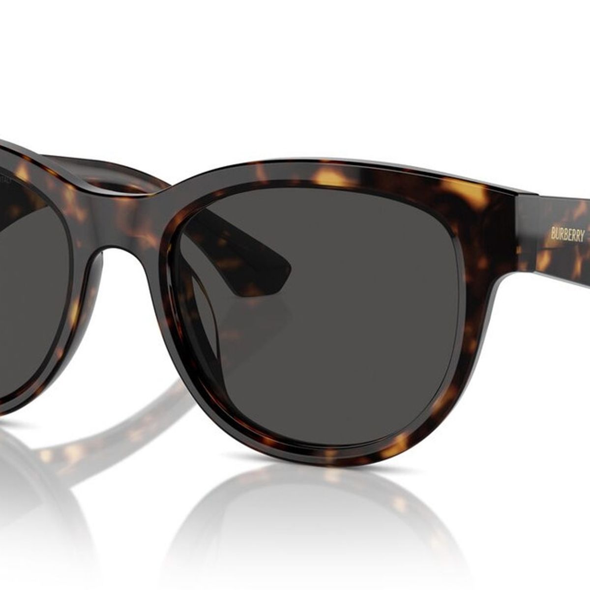 BURBERRY - Anteojos De Sol Burberry BE4432U  Havana Mujer