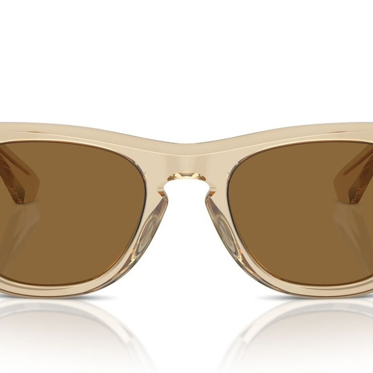 BURBERRY - Anteojos De Sol Burberry BE4426  Rosa Hombre