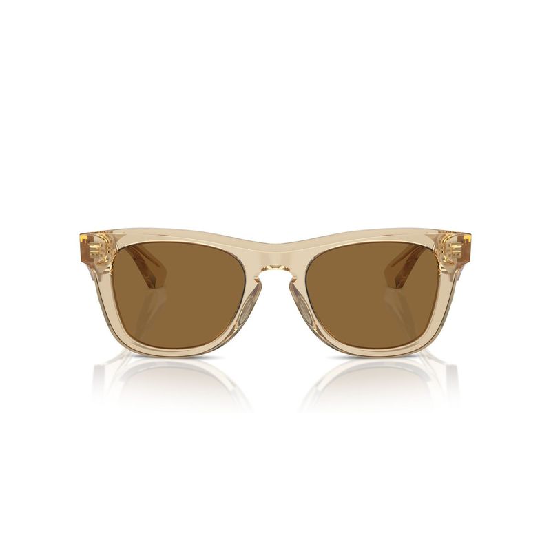 BURBERRY - Anteojos De Sol Burberry BE4426  Rosa Hombre