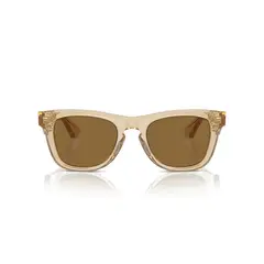 BURBERRY - Anteojos De Sol BE4426 Rosa Hombre