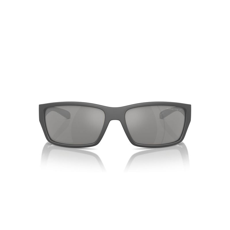 ARNETTE - Anteojos De Sol Arnette AN4336 Frambuesa Negro Hombre