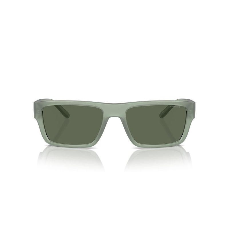 ARNETTE - Anteojos De Sol Arnette AN4338 Phoxer Verde Hombre