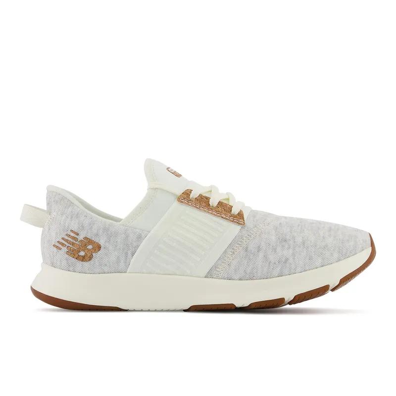 NEW BALANCE - Zapatillas Running Mujer New Balance WXNRGGW3 Multicolor