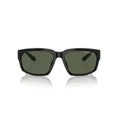 ARMANI EXCHANGE - Anteojos De Sol AX4142SU Negro Hombre