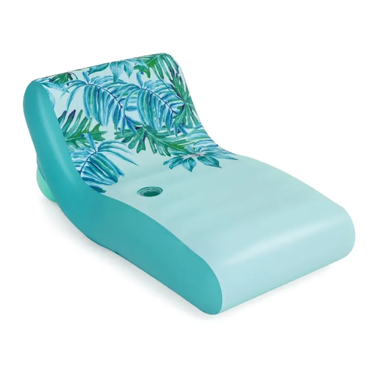 COLCHON INFLABLE LUXURY 1.76 M X 1.07 M