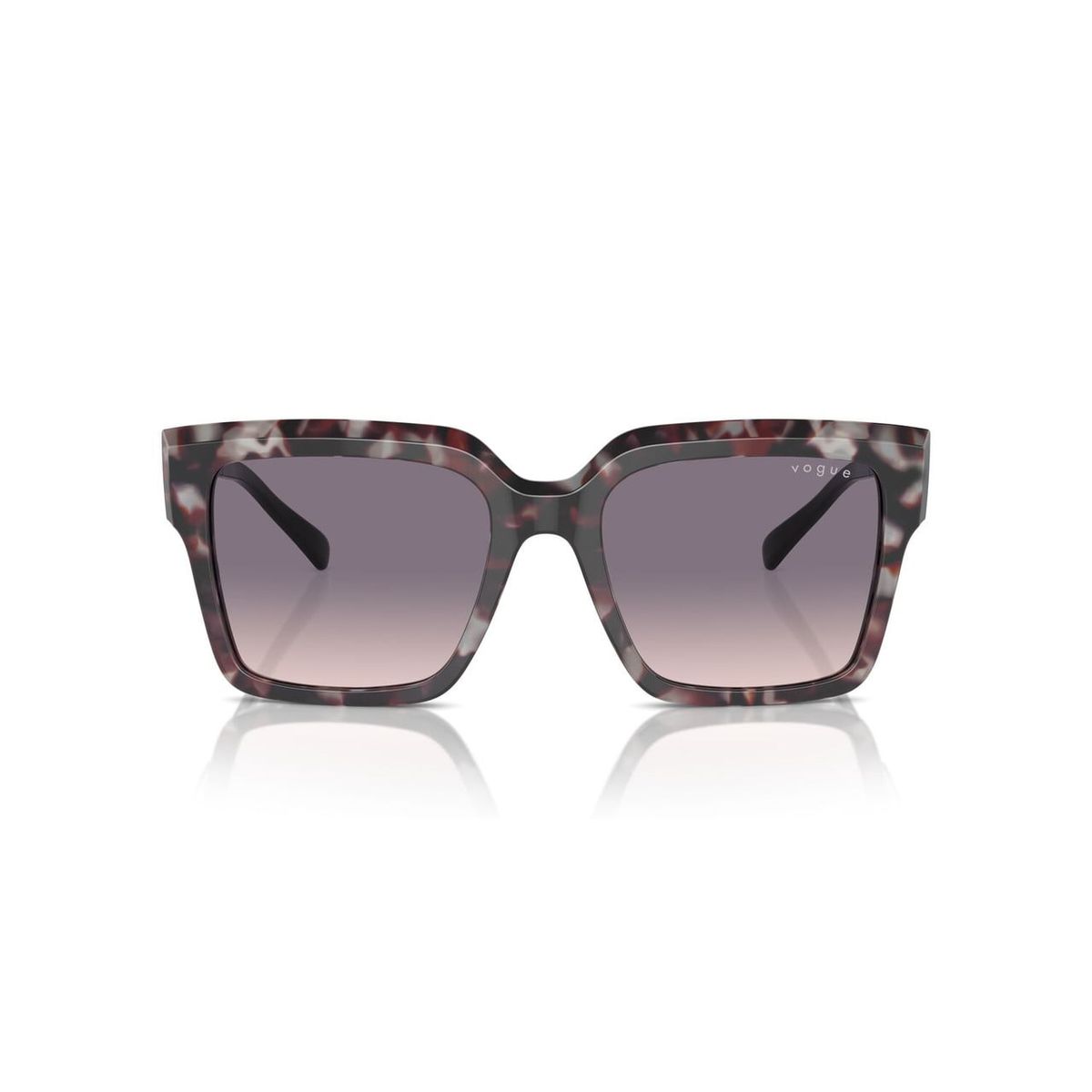 VOGUE - Anteojos De Sol Vogue VO5553S  Gris Mujer