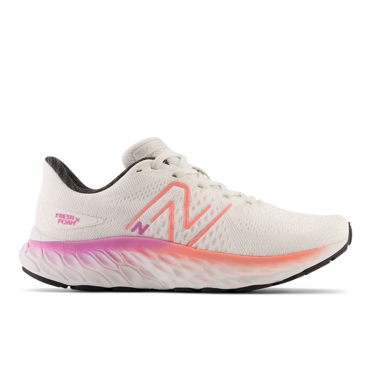 NEW BALANCE - Zapatillas Running Mujer New Balance WEVOZLH3 Blanco