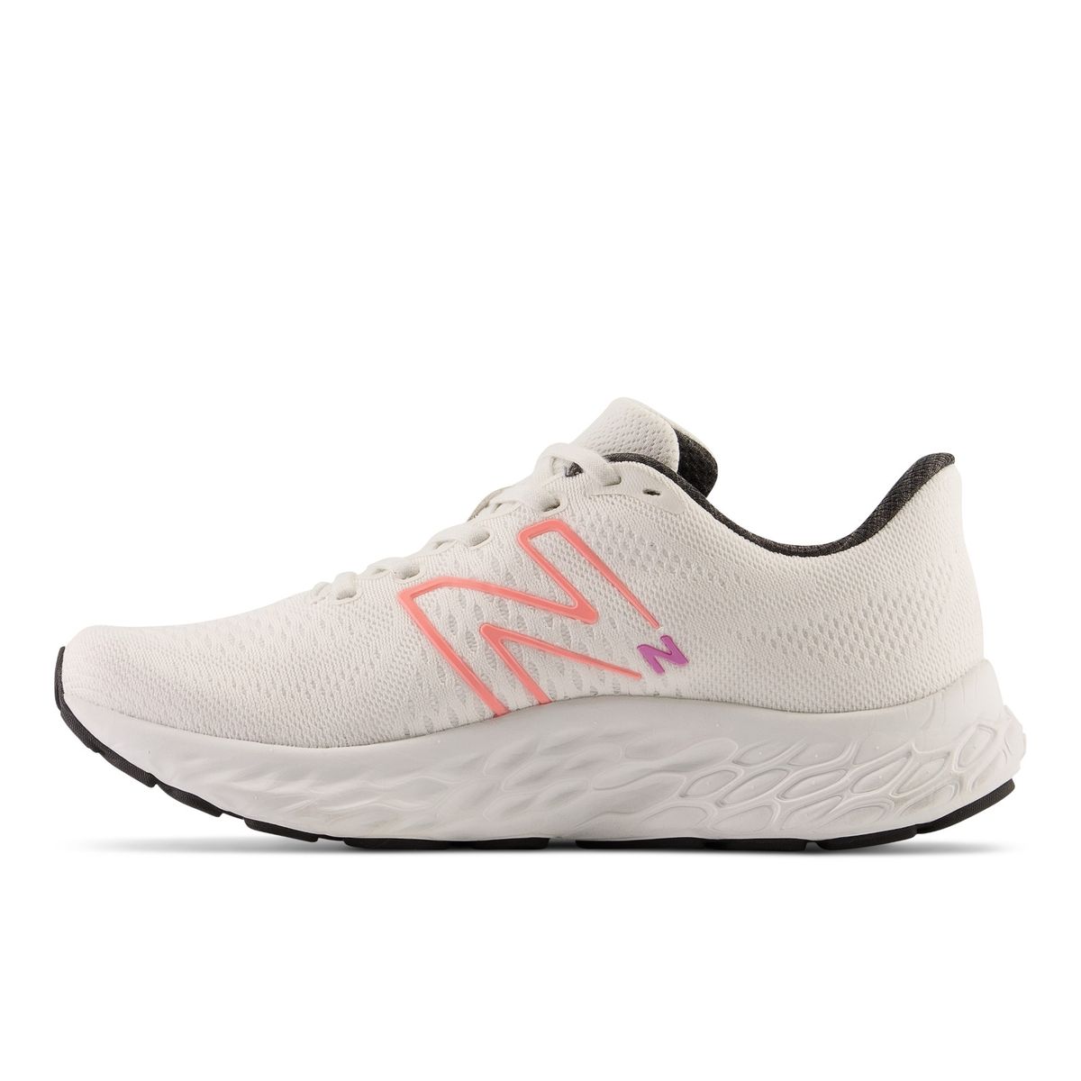 NEW BALANCE - Zapatillas Running Mujer New Balance WEVOZLH3 Blanco