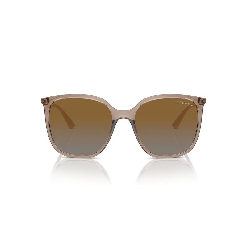 VOGUE - Anteojos De Sol Vogue VO5564S  Café Mujer