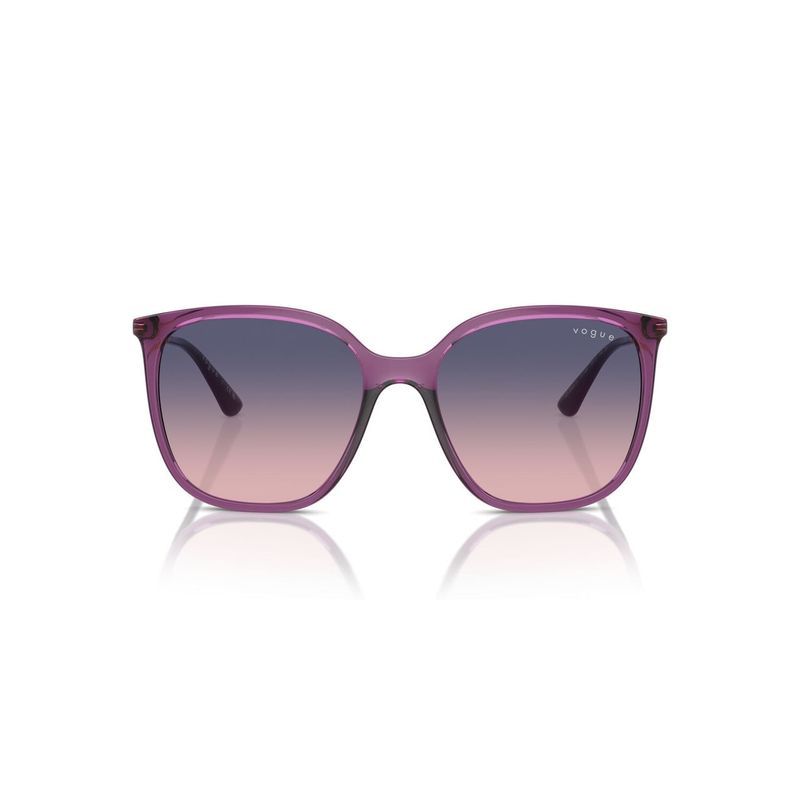 VOGUE - Anteojos De Sol Vogue VO5564S  Violeta Mujer