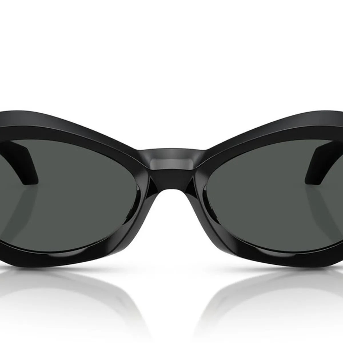 VERSACE - Anteojos De Sol Versace VE4466U  Negro Mujer