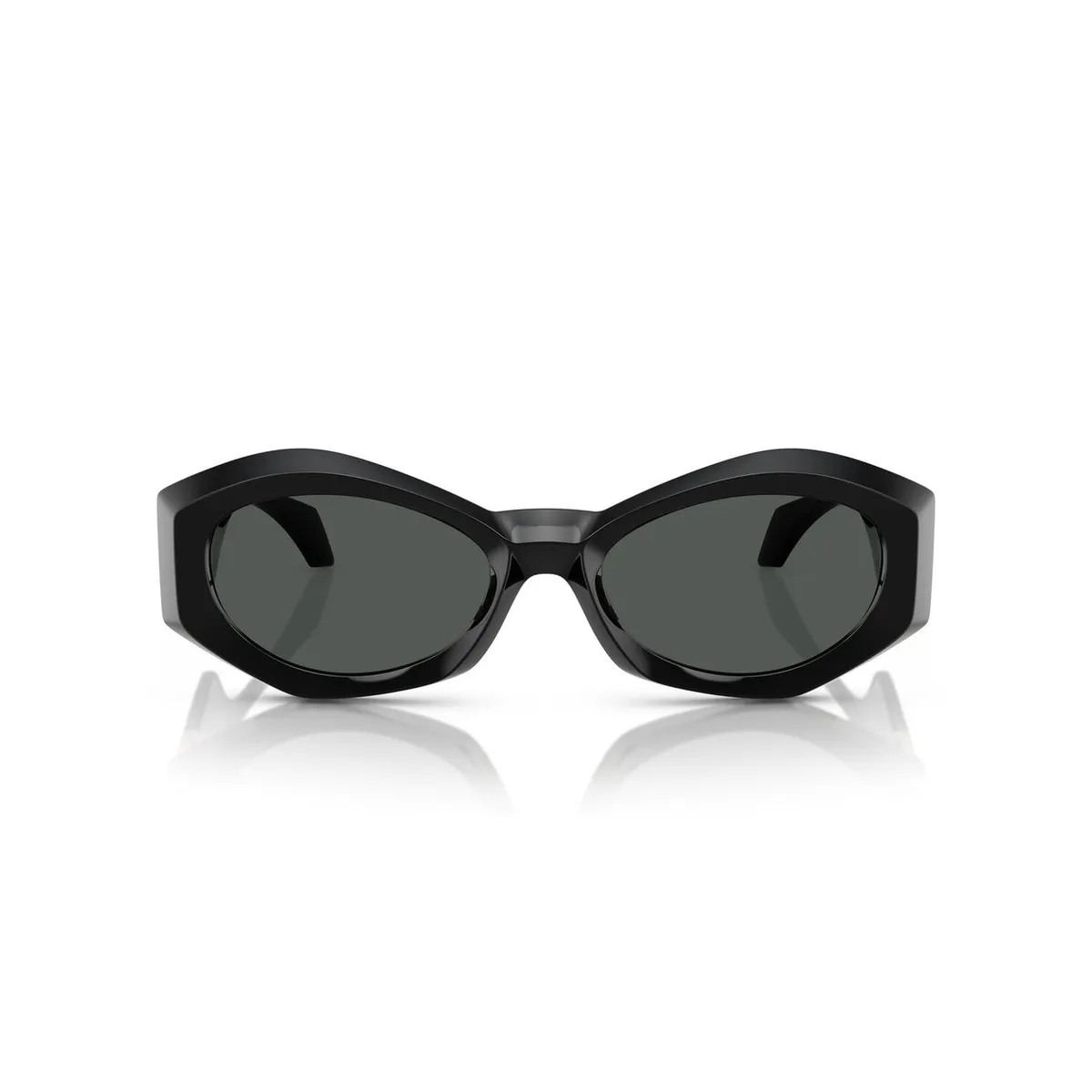 VERSACE - Anteojos De Sol Versace VE4466U  Negro Mujer