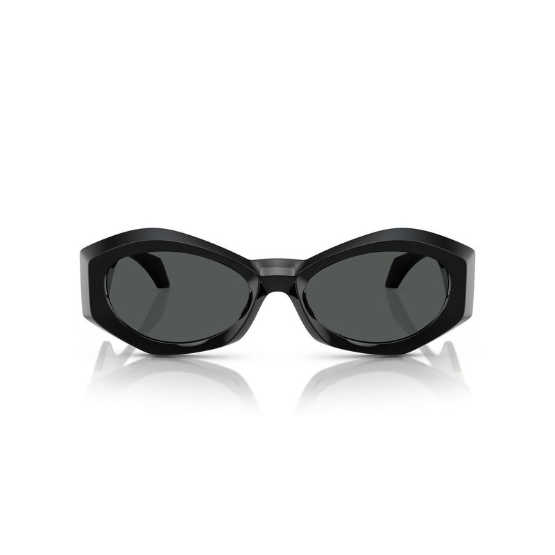VERSACE - Anteojos De Sol Versace VE4466U  Negro Mujer