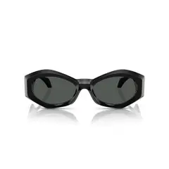 VERSACE - Anteojos De Sol VE4466U Negro Mujer
