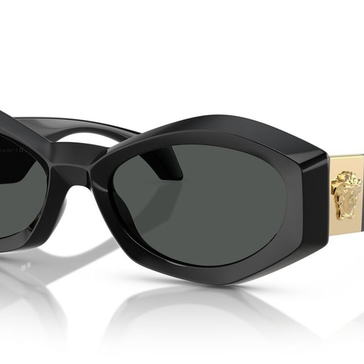 VERSACE - Anteojos De Sol Versace VE4466U  Negro Mujer