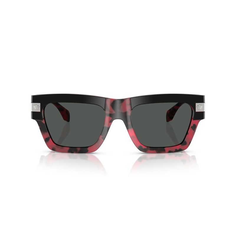 VERSACE - Anteojos De Sol Versace VE4464  Negro Hombre