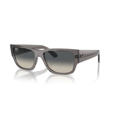 Imagen 2 del producto Anteojos De Sol Ray-Ban RB0947S Carlos Gris Unisex