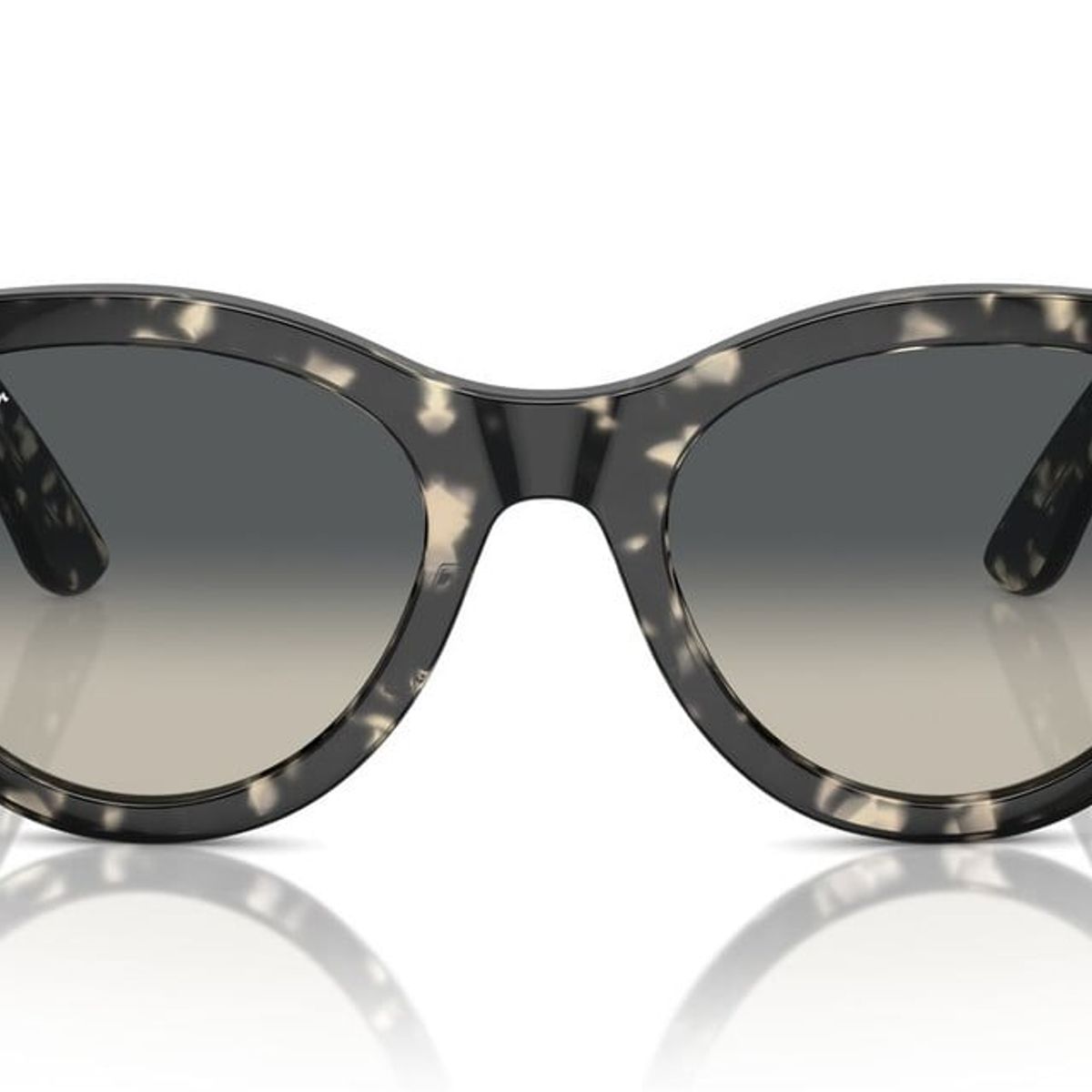 RAY BAN - Anteojos De Sol Ray-Ban RB2241 Wayfarer Way Gris Unisex