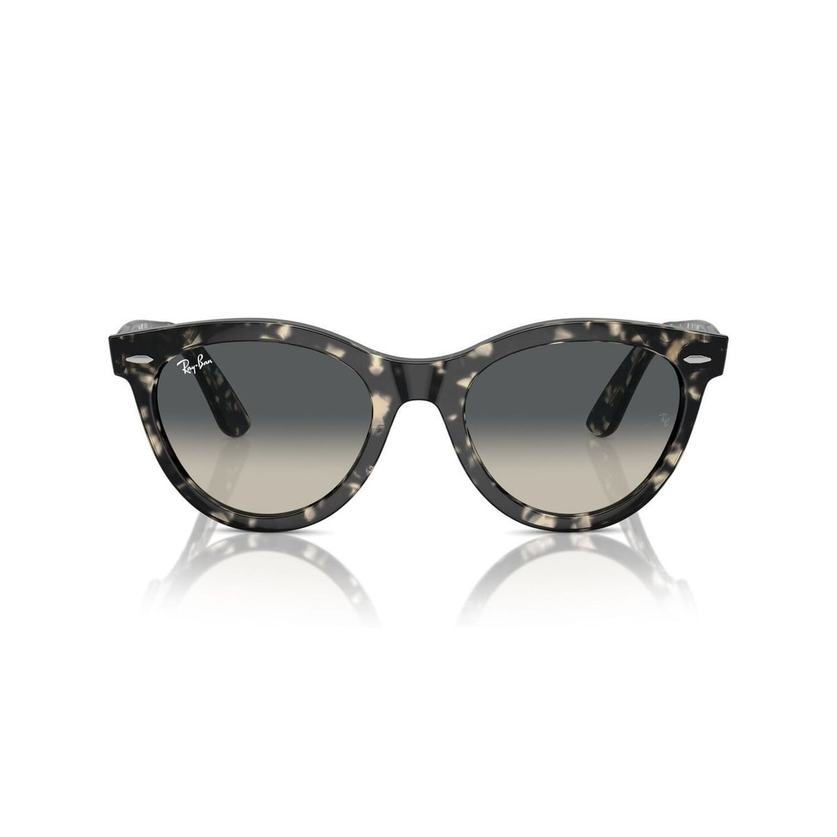 RAY BAN - Anteojos De Sol Ray-Ban RB2241 Wayfarer Way Gris Unisex