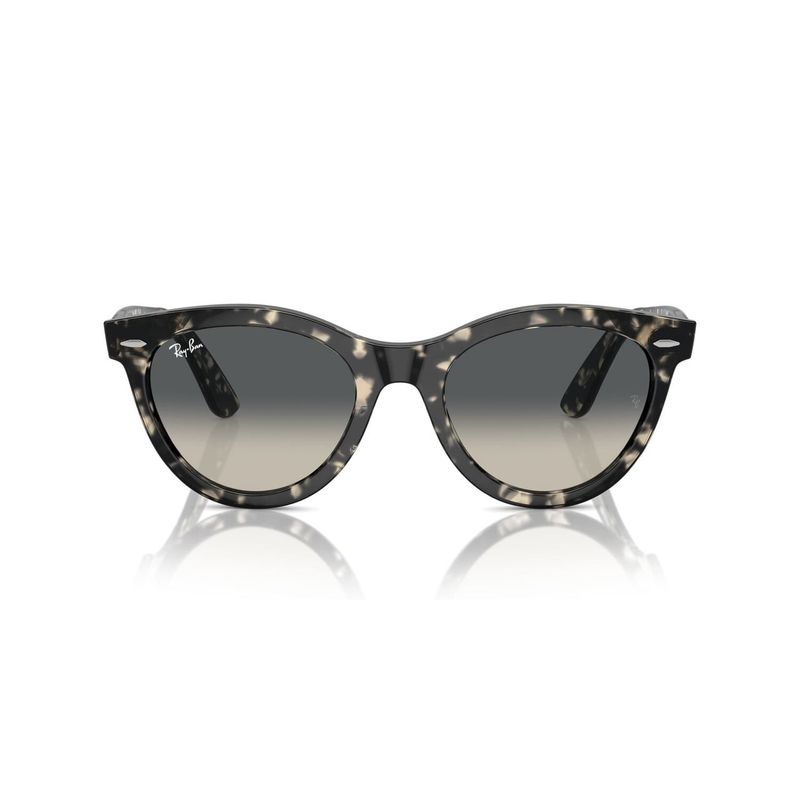 RAY BAN - Anteojos De Sol Ray-Ban RB2241 Wayfarer Way Gris Unisex