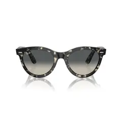 RAY BAN - Anteojos De Sol Ray-Ban RB2241 Wayfarer Way Gris Unisex