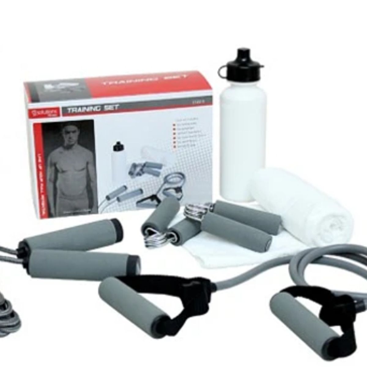 LIVEUP - Set De Entrenamiento Live Sport