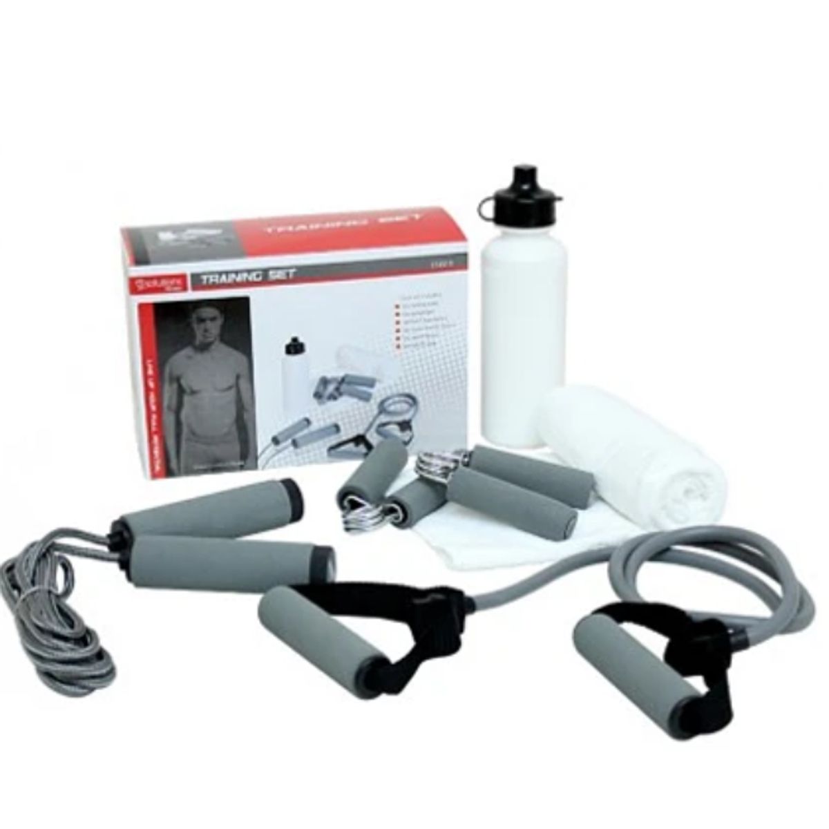 LIVEUP - Set De Entrenamiento Live Sport