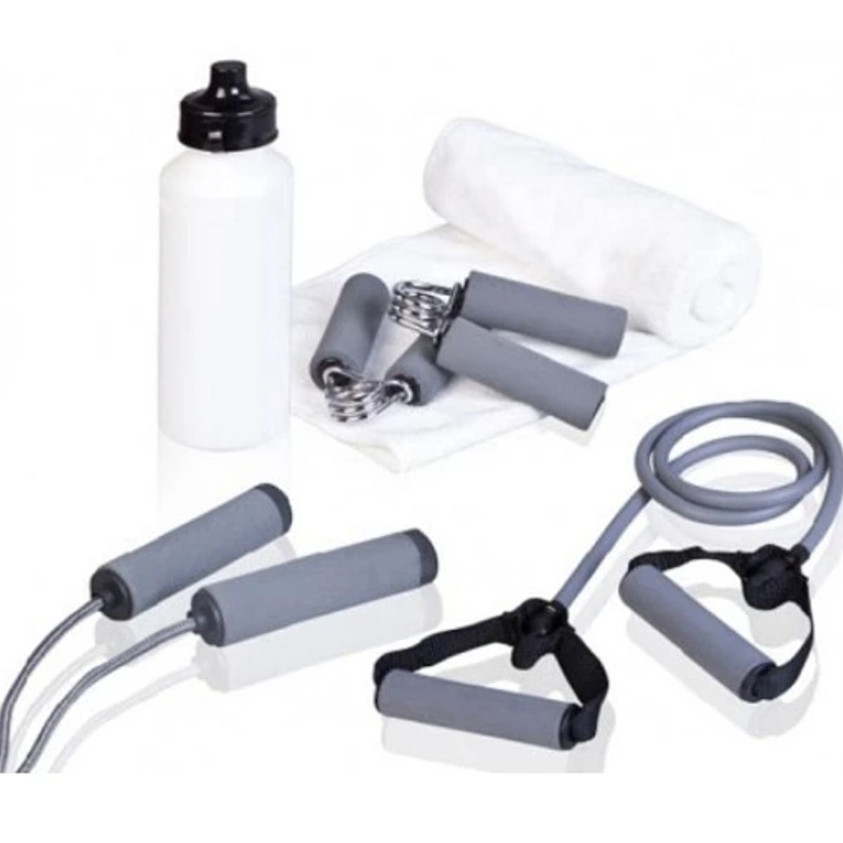 LIVEUP - Set De Entrenamiento Live Sport