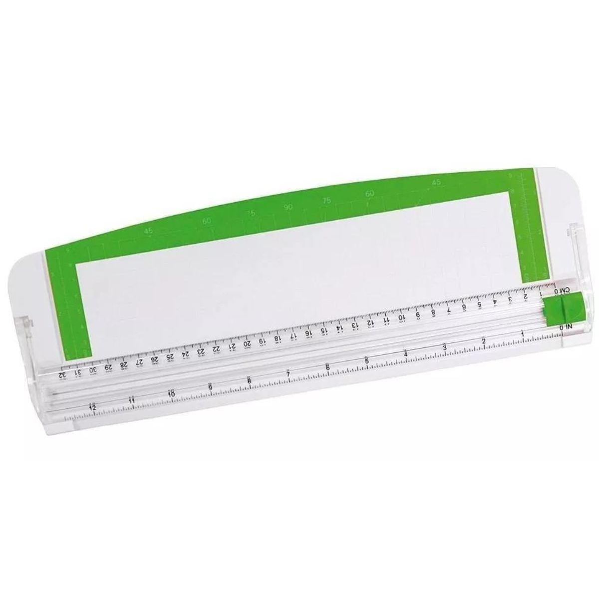 GENERICO - Recortador de papel de 32 cm